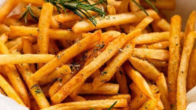 Fries