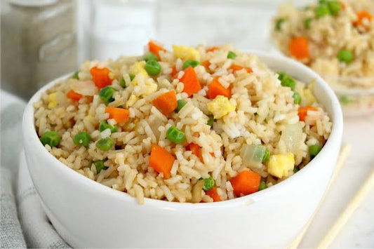 Chinese Rice