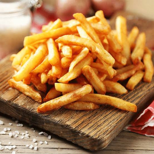 Fries