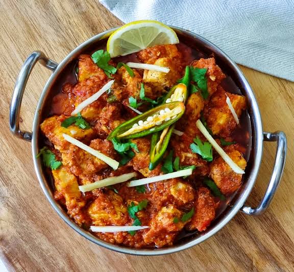 Karahi