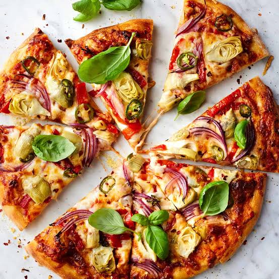 Veg_Pizza